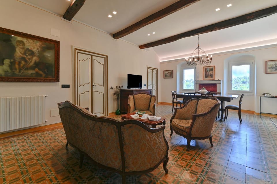 TV and multimedia, Living room