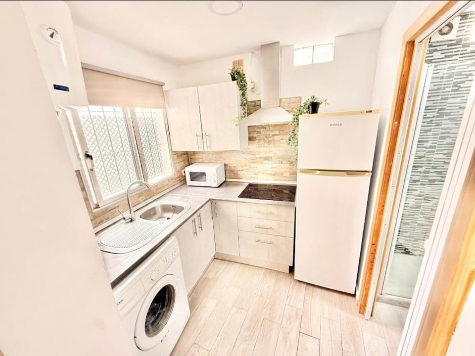 Jerez & go Apartment in Jerez de la Frontera