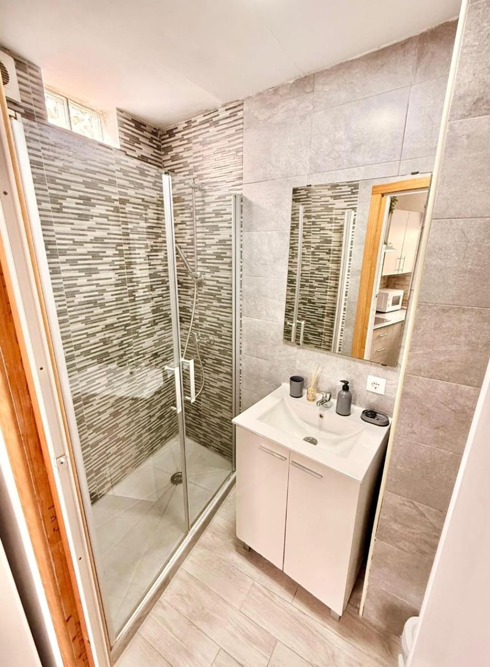 Jerez & go Apartment in Jerez de la Frontera