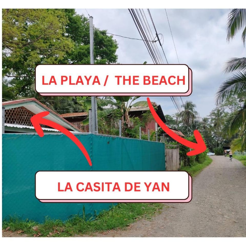 Property logo or sign, Street view