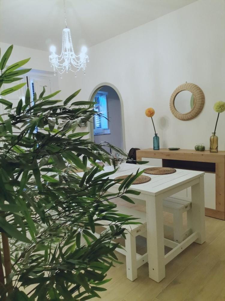 L'Arco Verde San Nicola l'Arena House in Sicily