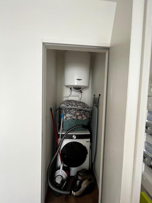 La maison castelpontine studio 2 Apartment in Auvergne-Rhône-Alpes