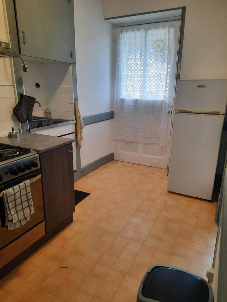 Orion Apartment in Bourgogne-Franche-Comté