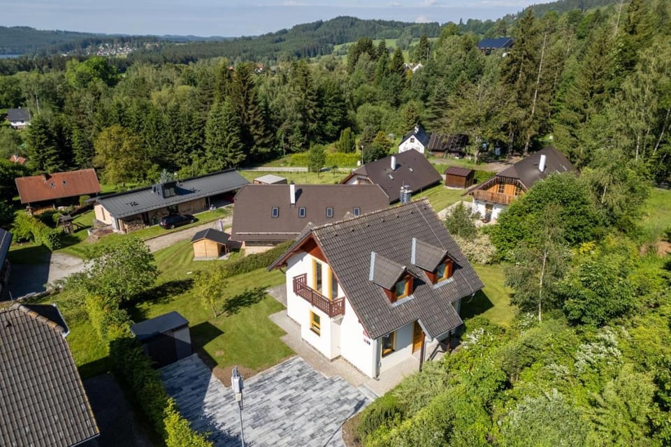Spring, Day, Bird's eye view