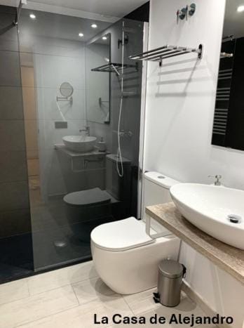SG Apartamentos, Silió 4A-4B AT 47-79 Apartment in Valladolid