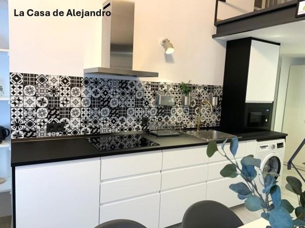 SG Apartamentos, Silió 4A-4B AT 47-79 Apartment in Valladolid