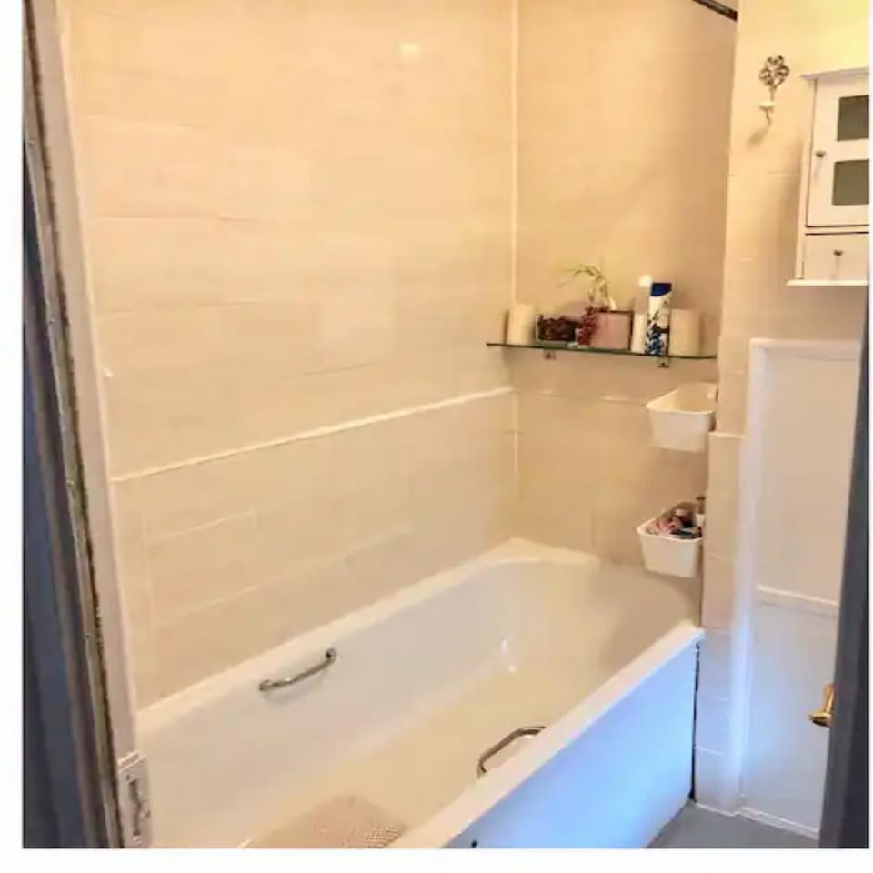 Shower, Bathroom, Bath
