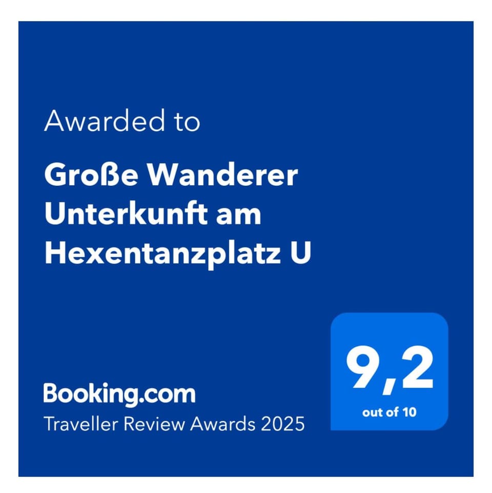 Certificate/Award