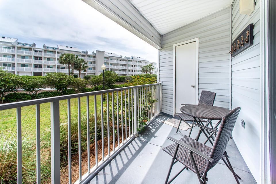 Beachside Villas 814 House in South Walton County