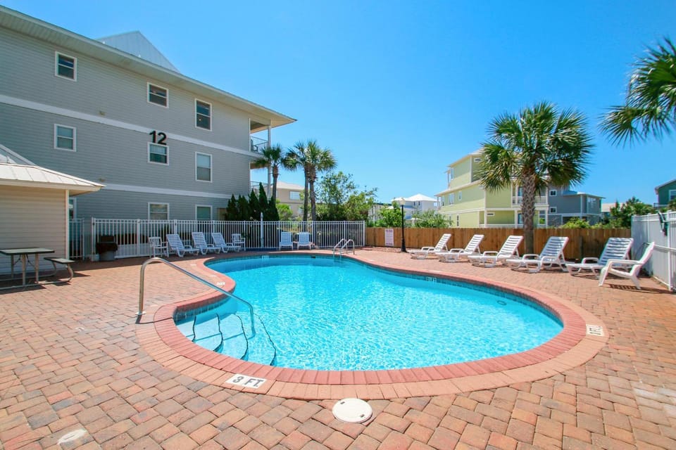 Beachside Villas 814 House in South Walton County
