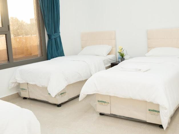 استراحة روضة الوادي - Rawdat Al Wadi House Chalet in Oman