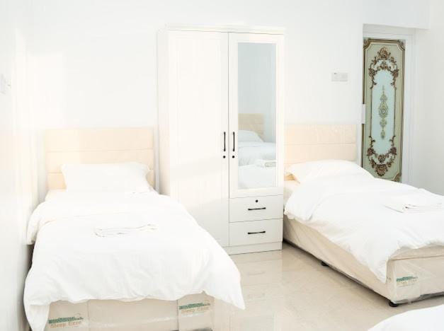 استراحة روضة الوادي - Rawdat Al Wadi House Chalet in Oman