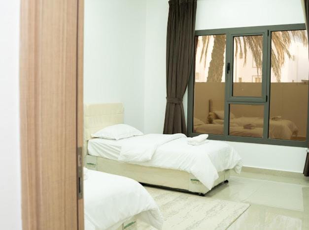 استراحة روضة الوادي - Rawdat Al Wadi House Chalet in Oman