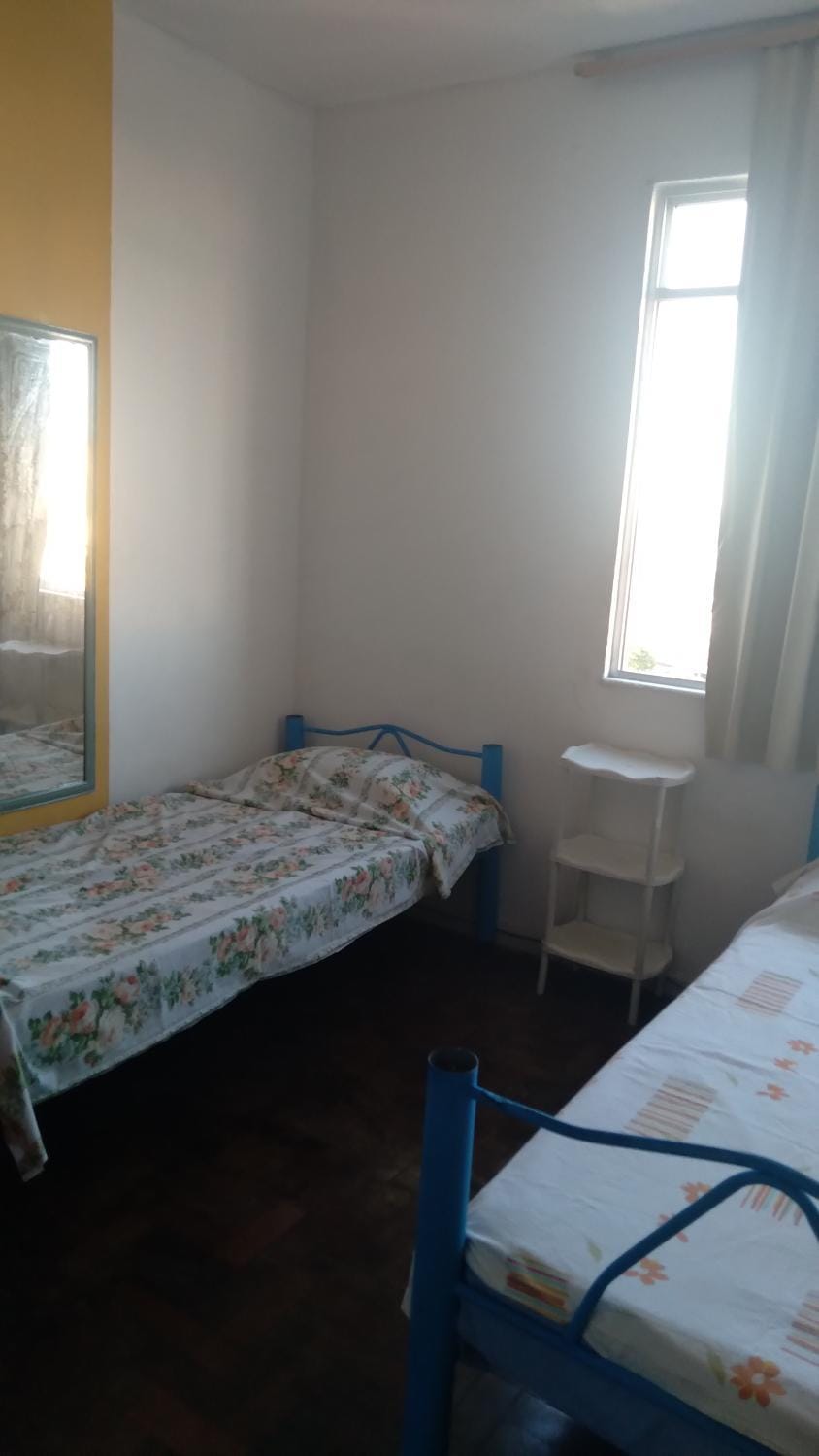 QUARTO PARA ALUGAR DIARIAS Vacation rental in Salvador