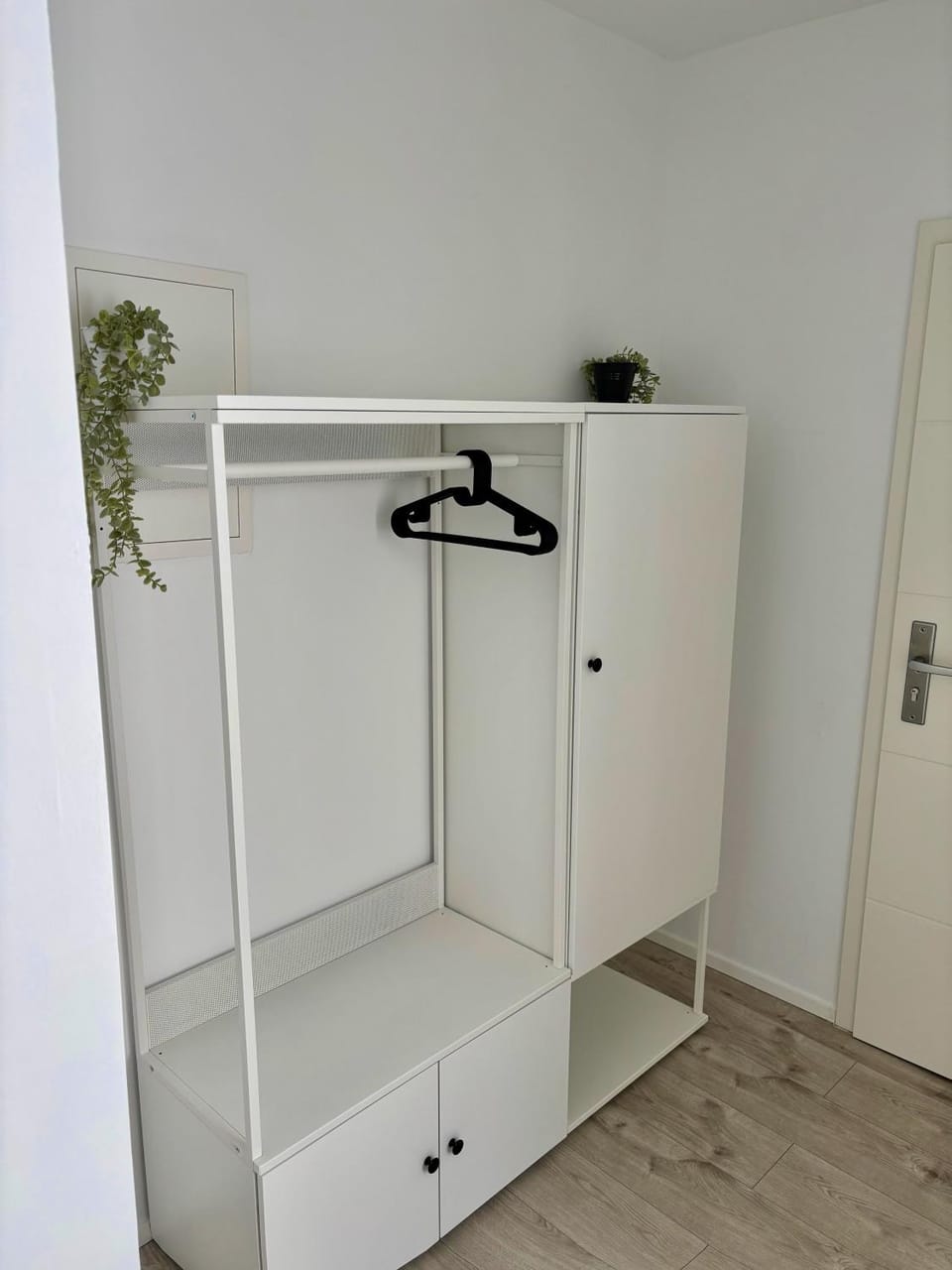 Modernes Studio Apartment zentral in Krefeld Apartment in Krefeld