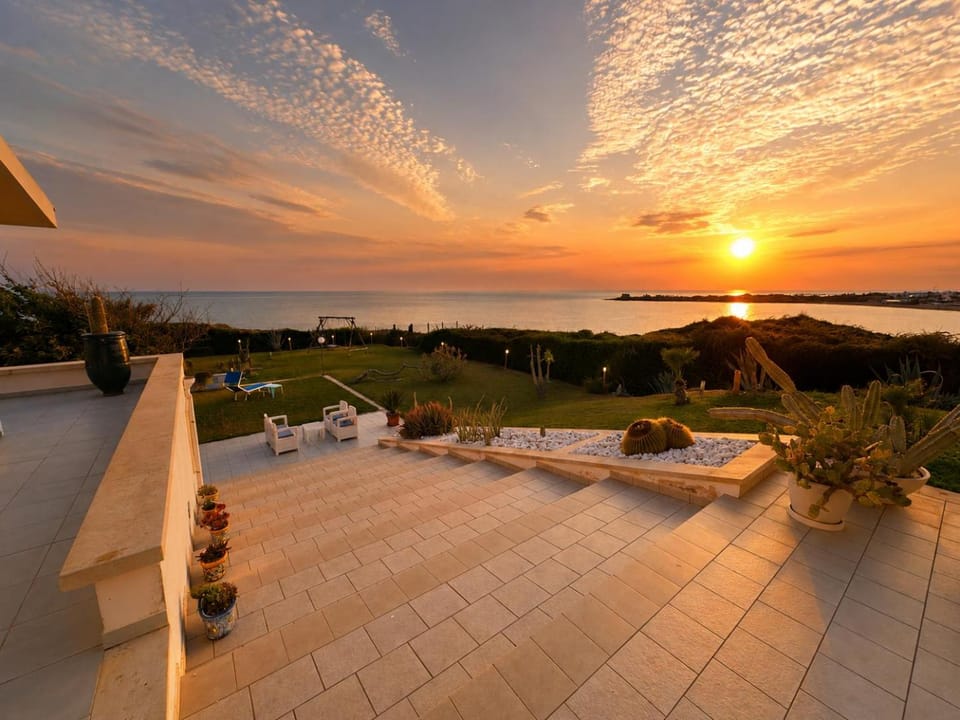 Children play ground, View (from property/room), View (from property/room), Garden view, Garden view, Sea view, Sea view, Sunset, Inner courtyard view