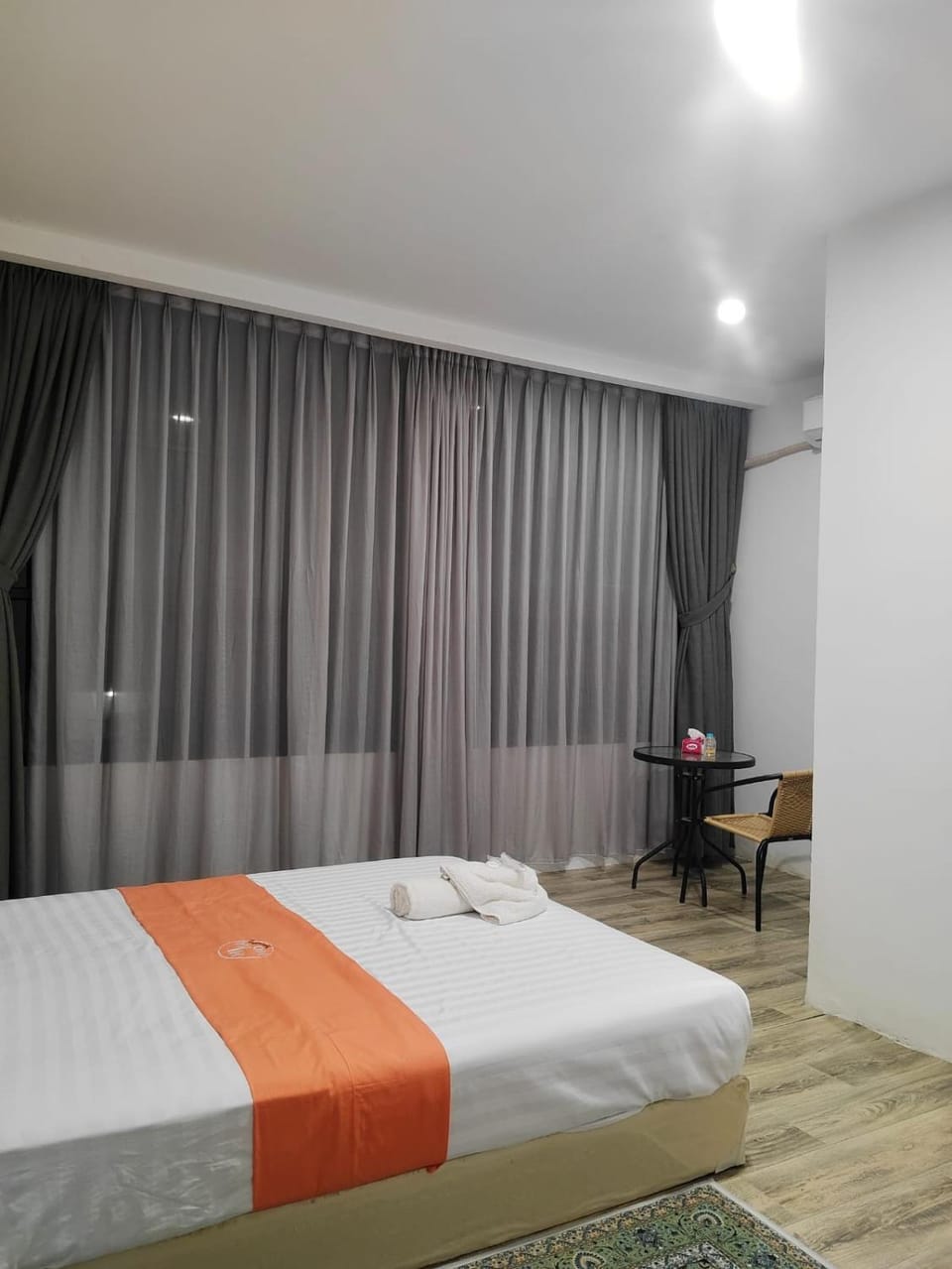 Minamo Homestay Modern Tengah Kota Payakumbuh Vacation rental in West Sumatra, Indonesia