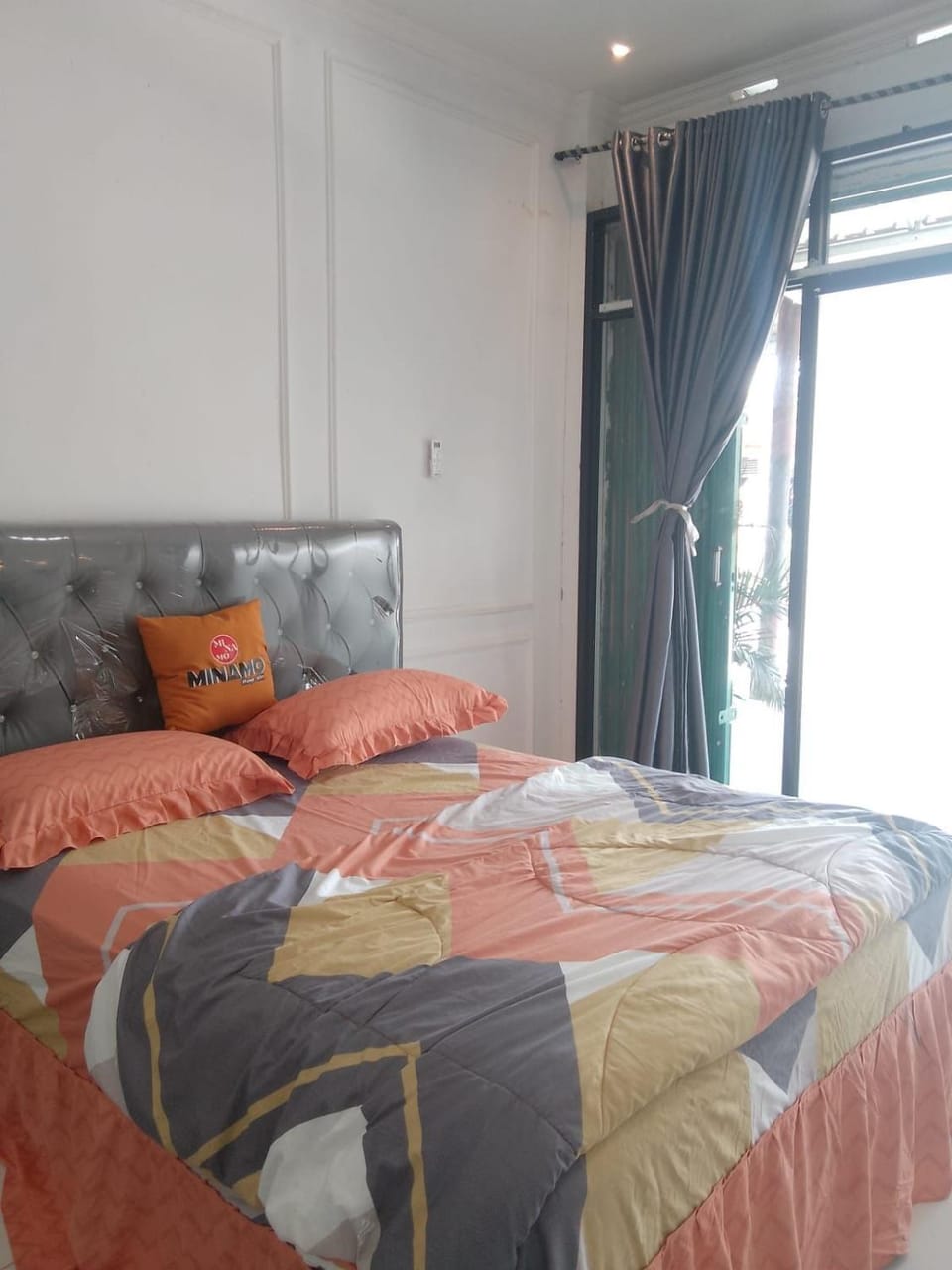 Minamo Homestay Modern Tengah Kota Payakumbuh Vacation rental in West Sumatra, Indonesia