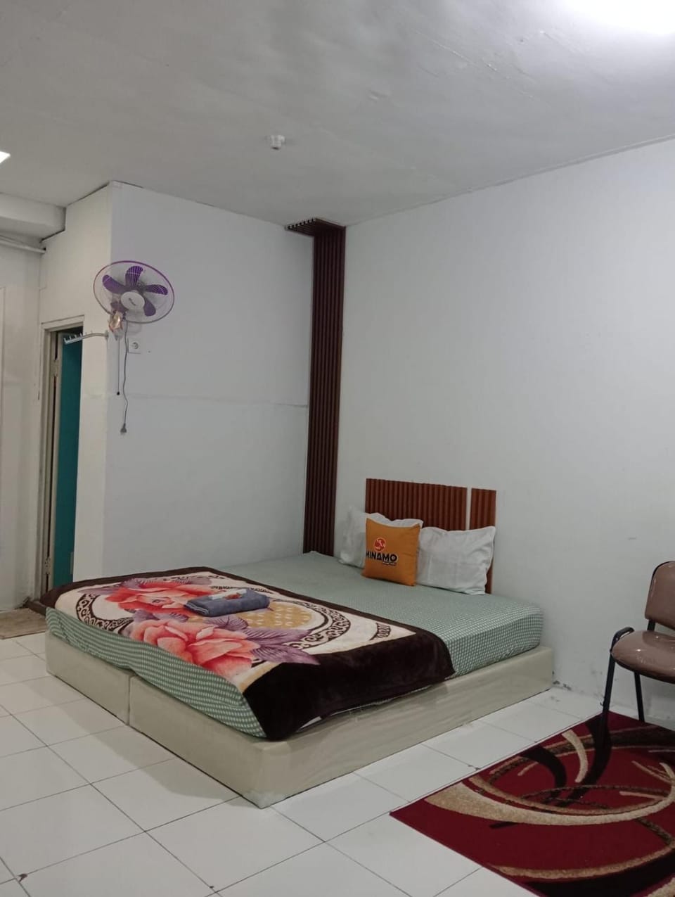 Minamo Homestay Modern Tengah Kota Payakumbuh Vacation rental in West Sumatra, Indonesia