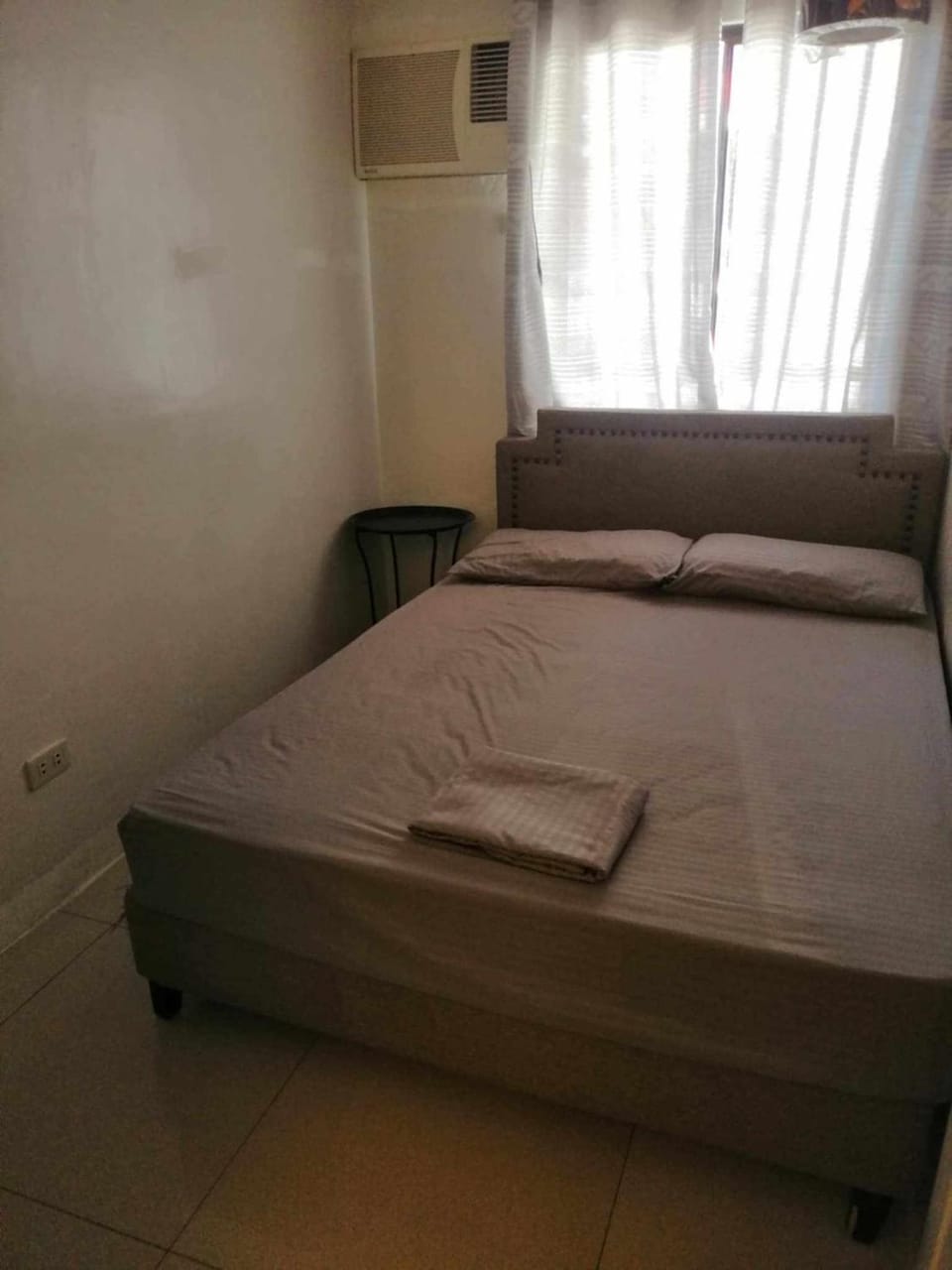 Romantic 2BR Condo unit with free WiFi Apartment in Bacoor