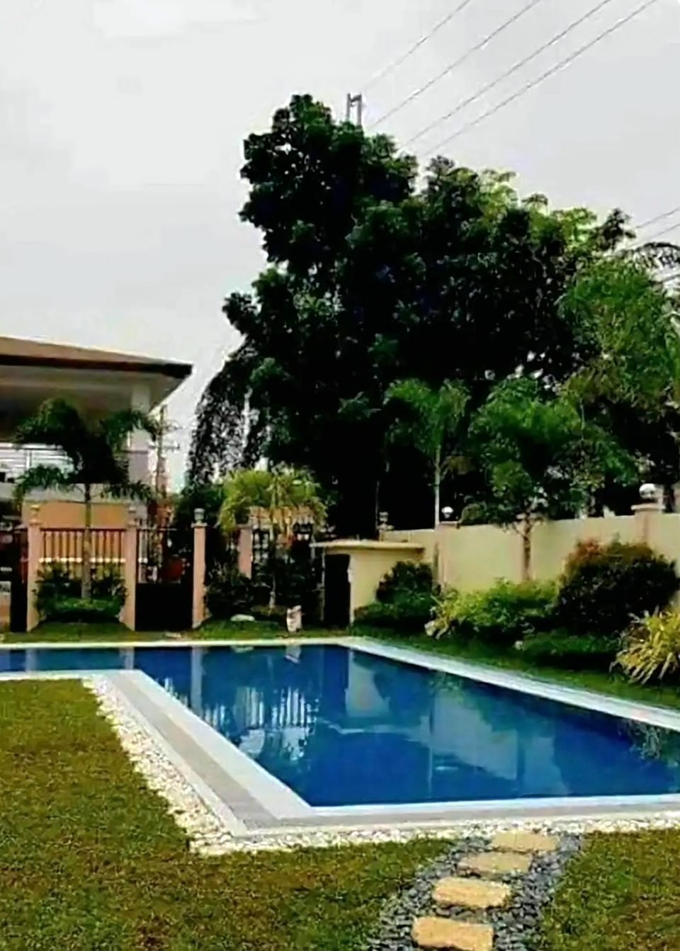 Romantic 2BR Condo unit with free WiFi Apartment in Bacoor