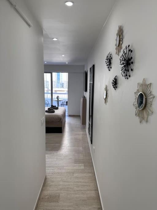 Superbe Studio avec balcon Rue d’Antibes Apartment in Cannes