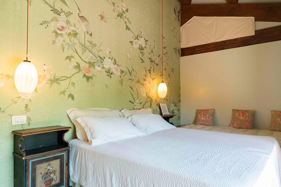 Tenuta Saiano Resort Resort in Emilia-Romagna