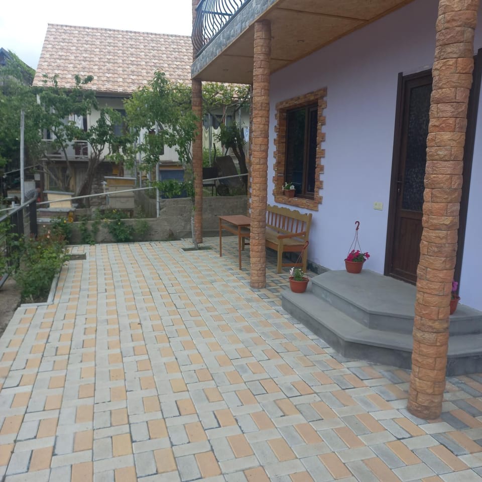 Violet guest house Apartment in Armenia