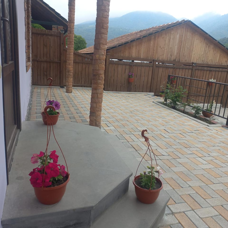 Violet guest house Apartment in Armenia