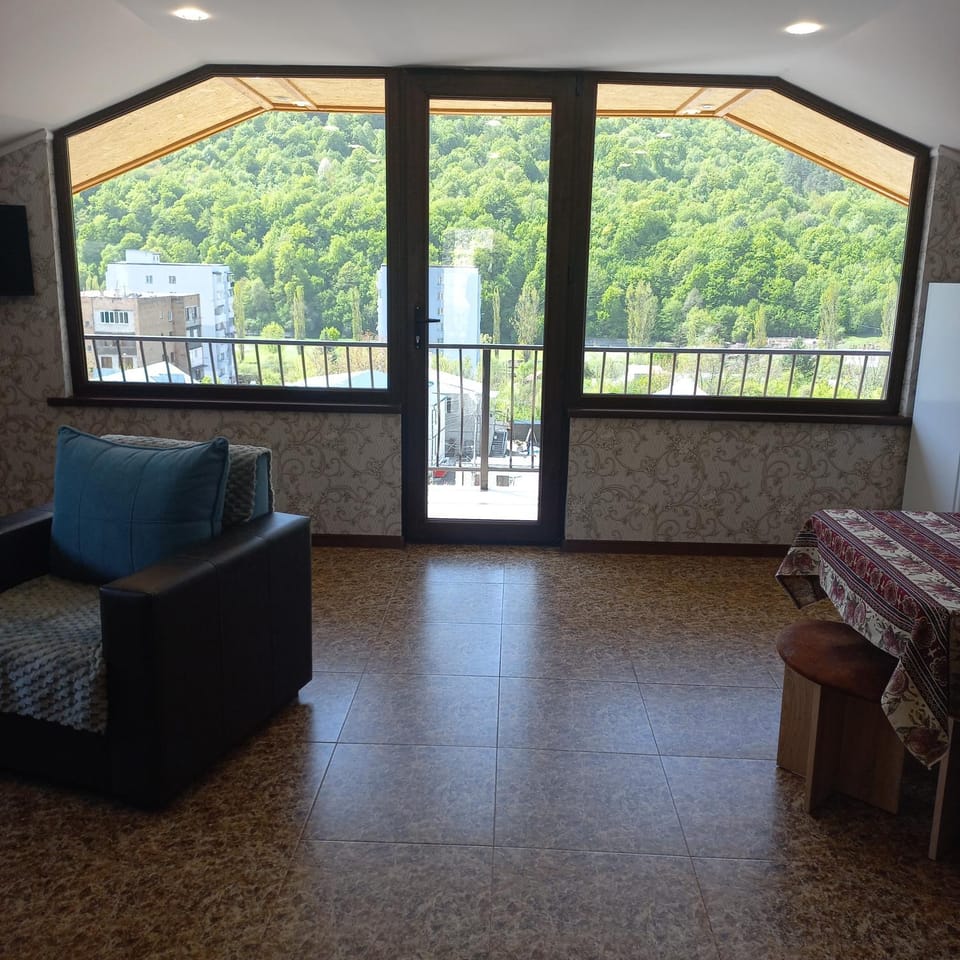 Violet guest house Apartment in Armenia