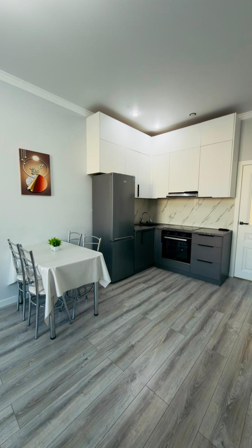 ТАНДАУ шикарные апартаменты в сердце столицы Apartment in Kazakhstan