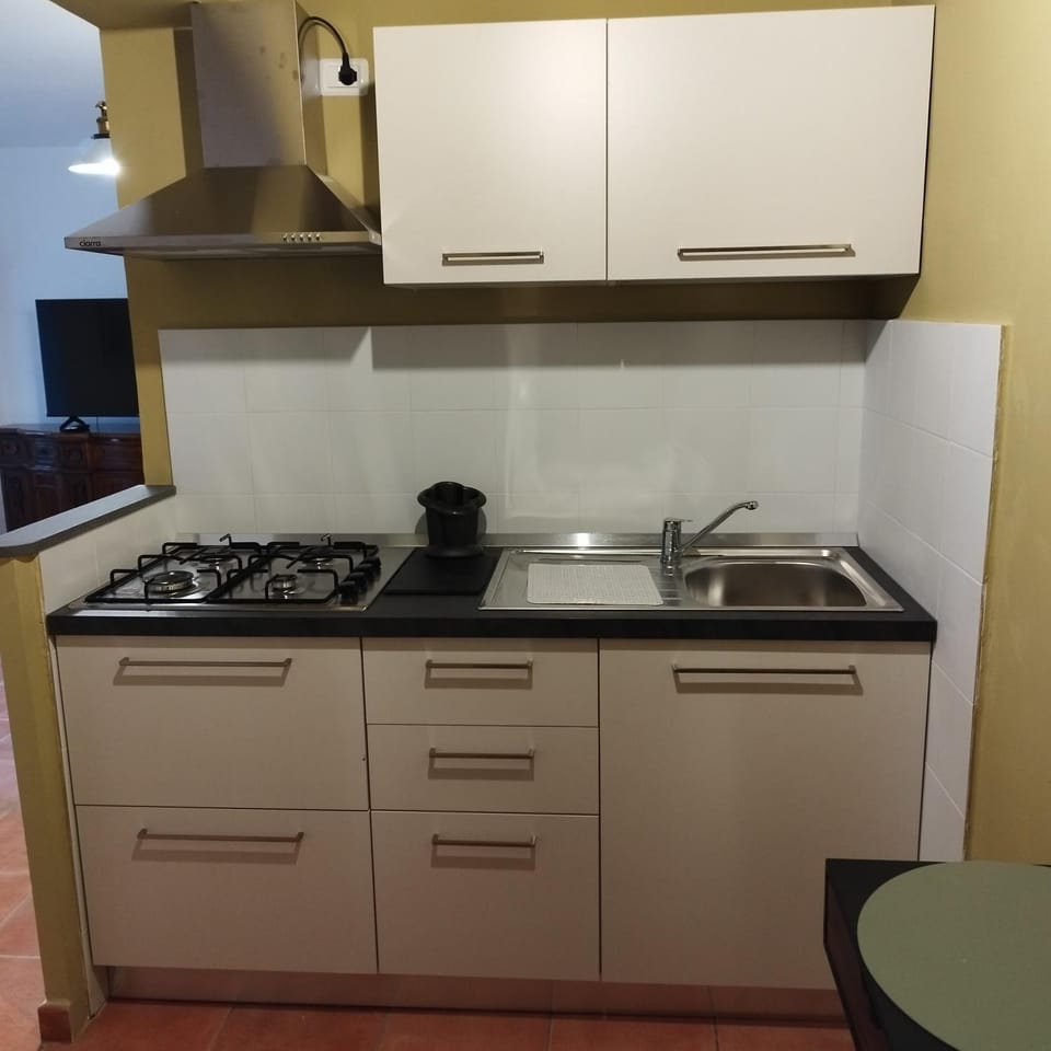 Casa Vacanza A DUE PASSI DA House in Orvieto