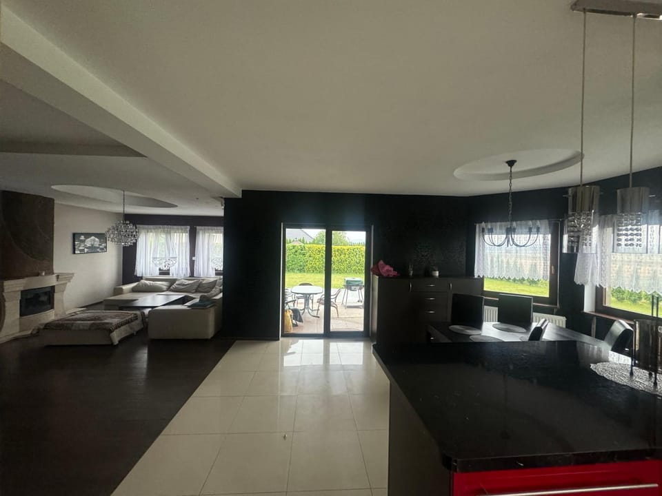 Dom Krotoszyce Apartment in Lower Silesian Voivodeship