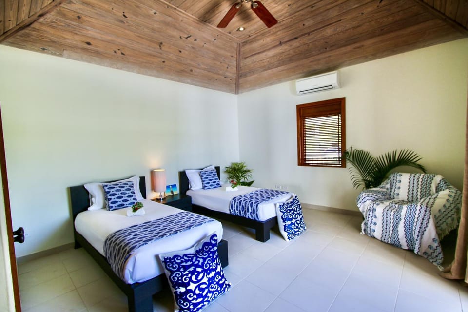 The Hideaway Collection at Nonsuch Bay Apartment in Antigua and Barbuda