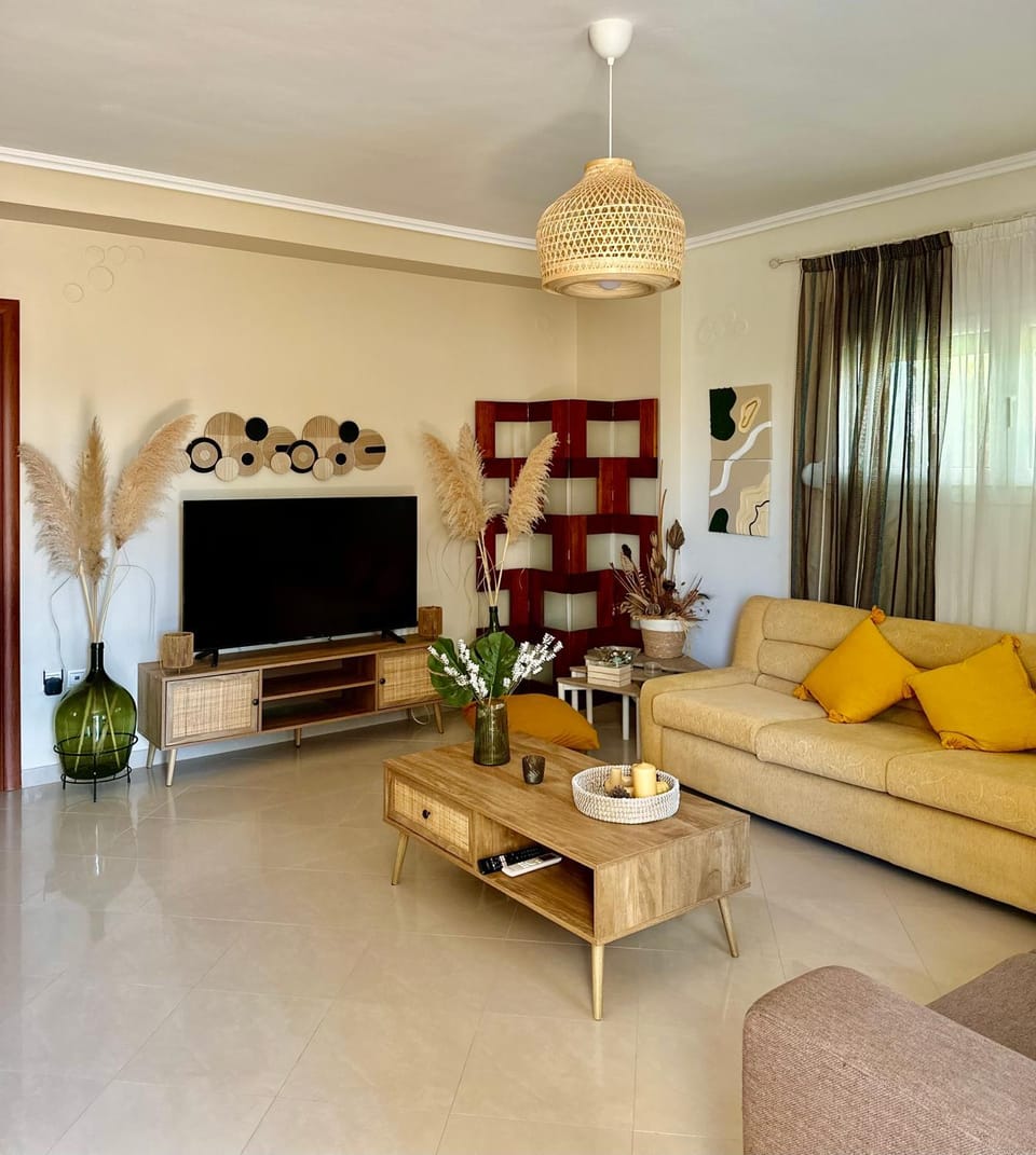 CactusHome Apartment in Decentralized Administration of Macedonia and Thrace