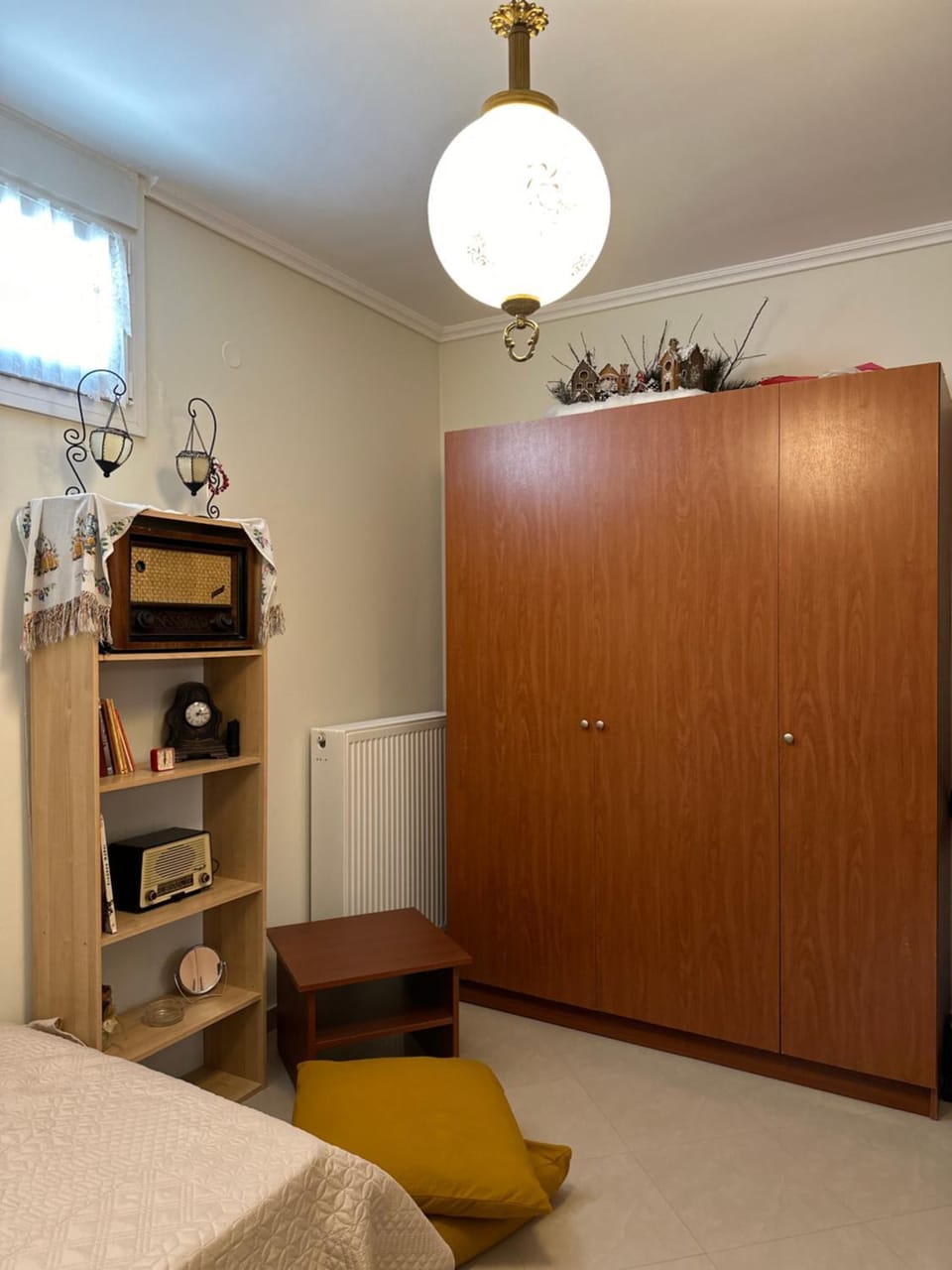 CactusHome Apartment in Decentralized Administration of Macedonia and Thrace