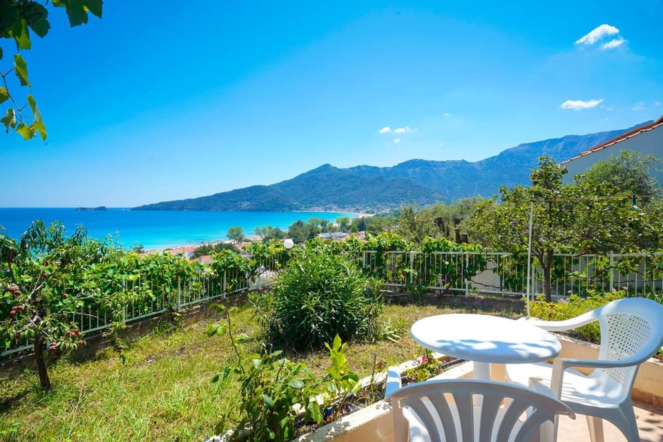 Hotel Smaragdi Hotel in Thasos