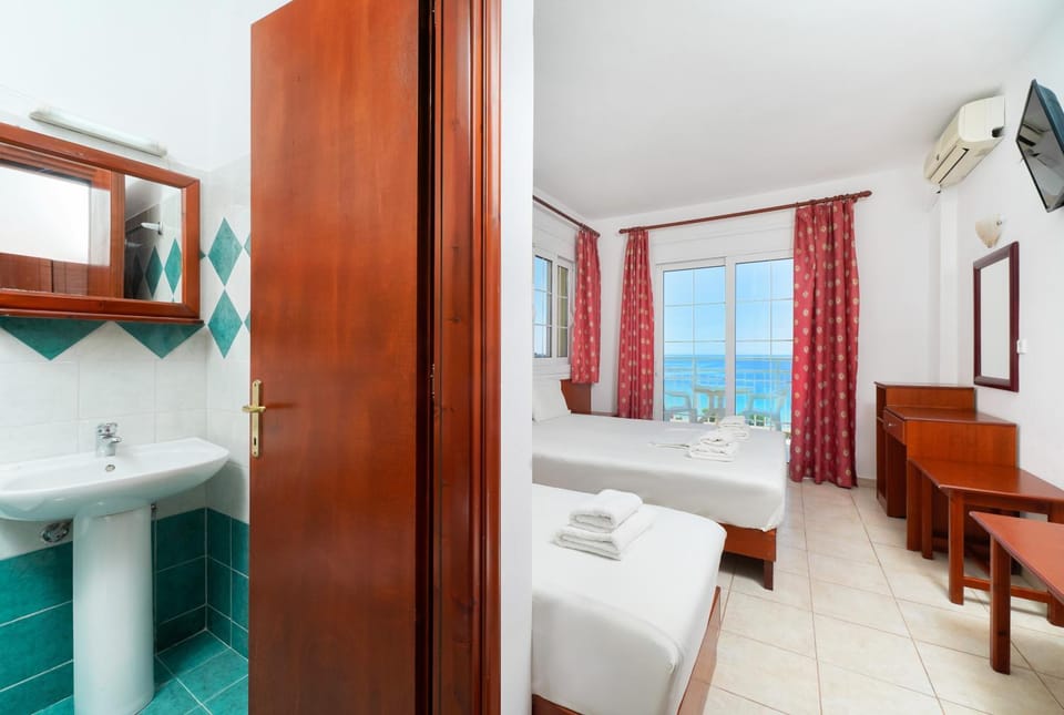 Hotel Smaragdi Hotel in Thasos