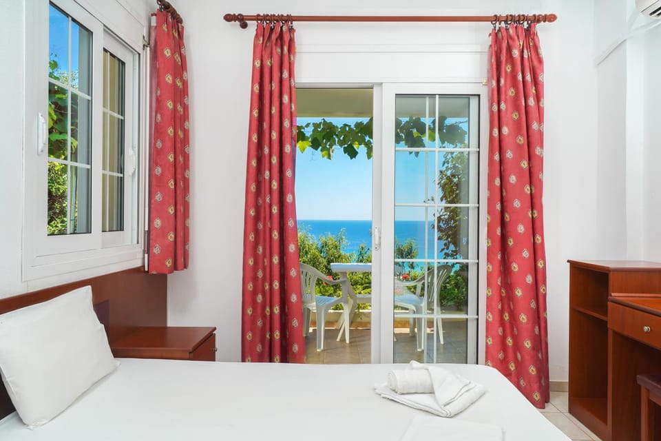 Hotel Smaragdi Hotel in Thasos