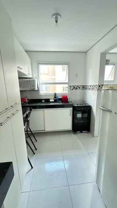 Apartamento Campos do Jordão Apartment in Campos do Jordão