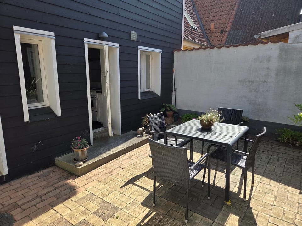 Skrædderens hus House in Region of Southern Denmark