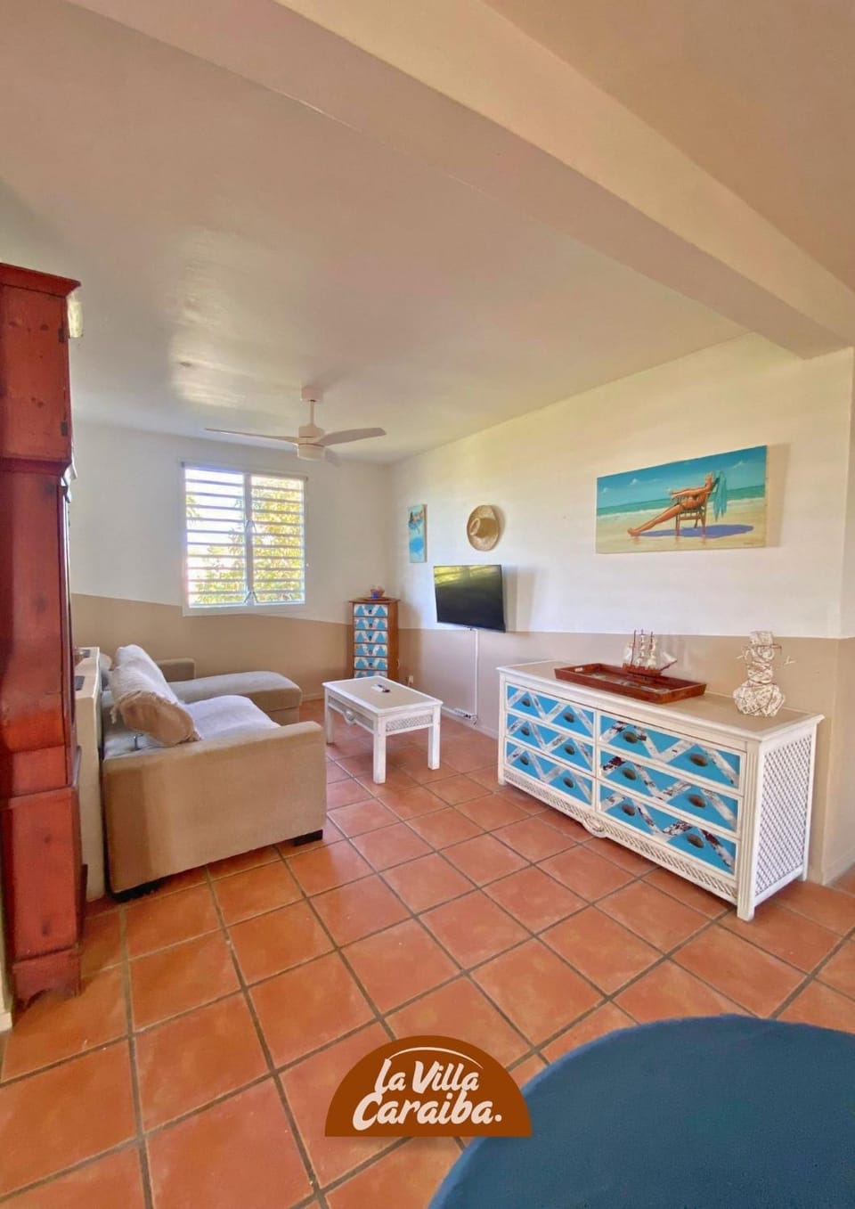 TV and multimedia, Living room