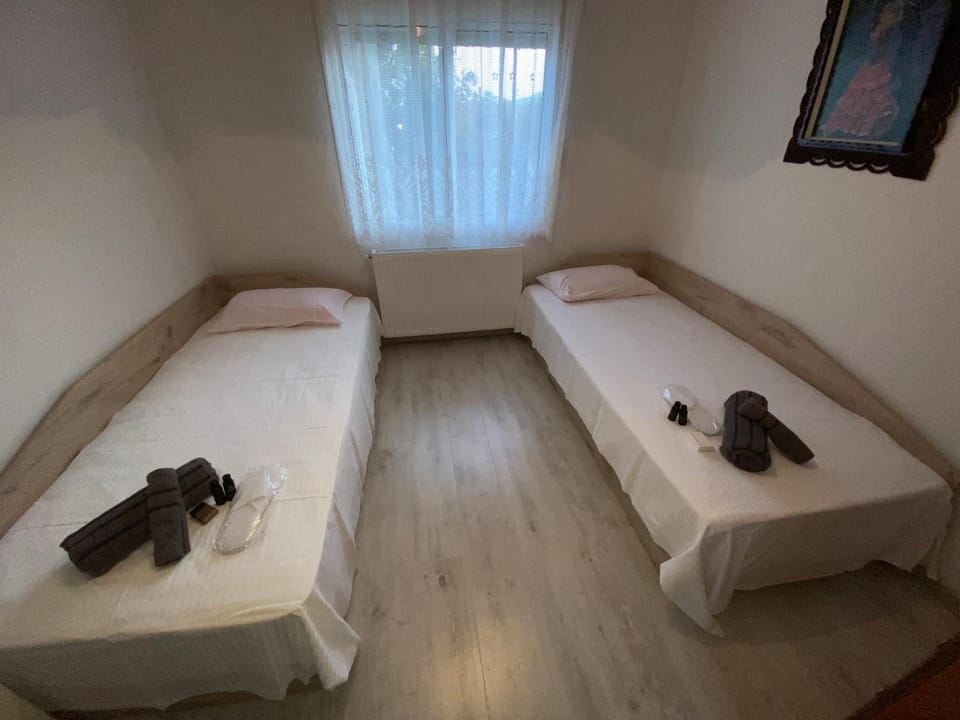 Maria's House Asprovalta House in Decentralized Administration of Macedonia and Thrace