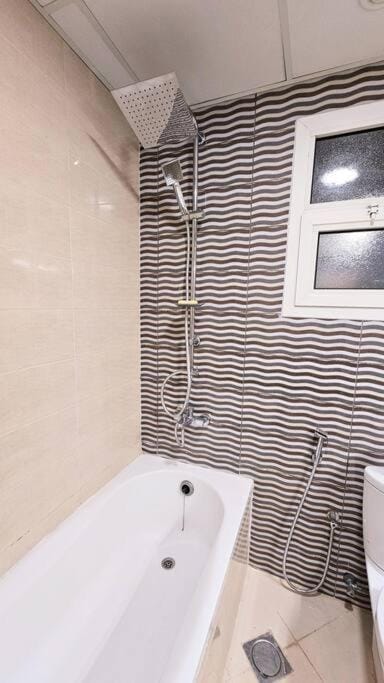 Shower, Bathroom, Bath