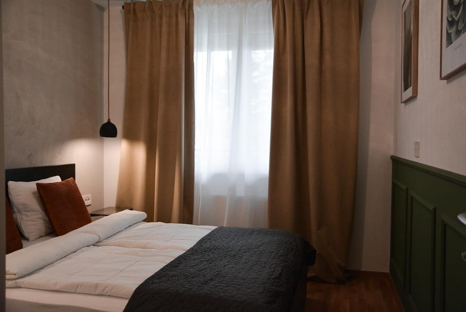 CROWN apartment 3 Apartment in Vojvodina