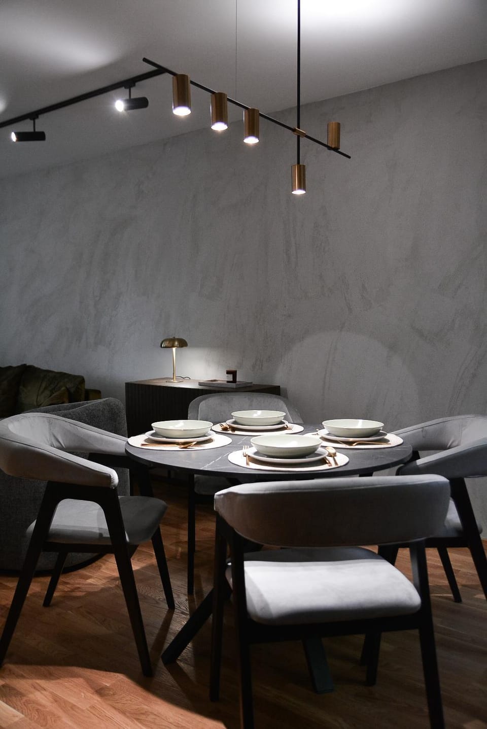 CROWN apartment 3 Apartment in Vojvodina