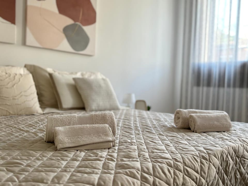 ST. ALVISE SUITE Apartment in Venice