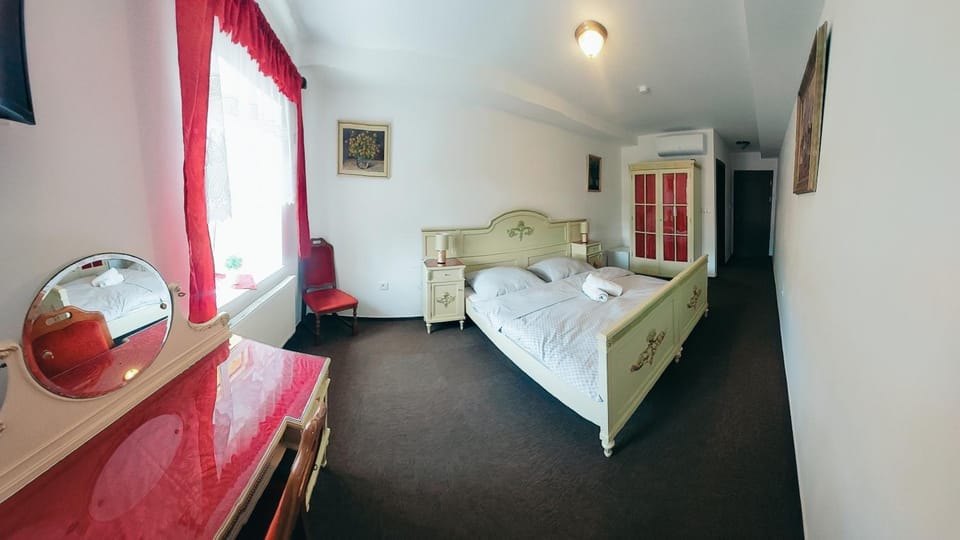 Hotel u Jindry Hotel in Lower Silesian Voivodeship