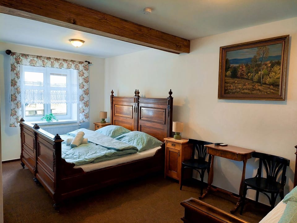 Hotel u Jindry Hotel in Lower Silesian Voivodeship
