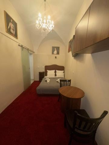 DATRI Petite Suite 8 Apartment in Vienna